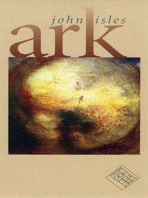 cover image of Ark
